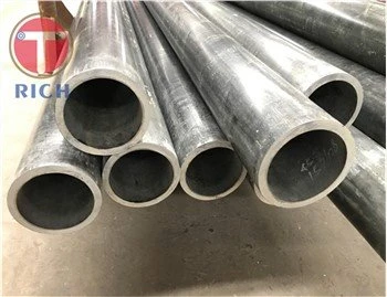 ASTM A513 الأنابيب والأنابيب المصقولة
