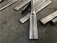 SAE J524 الأنابيب الهيدروليكية DOM غير الملحومة