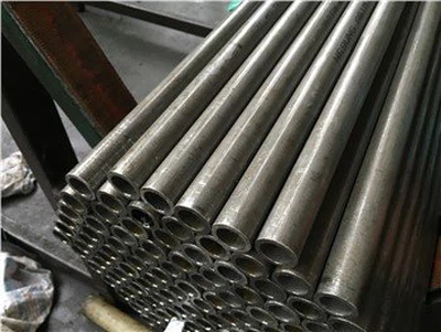 Astm A335 P91 سبائك الصلب الأنابيب