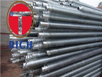 Modine أنابيب النحاس ذات الزعانف وأنابيب للمبرد