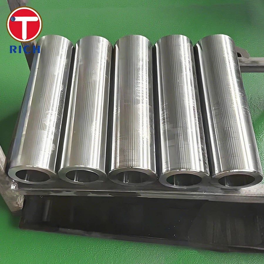 Stainless Steel Honed Tube (4)