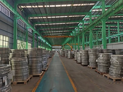stainless coil tube factory TORICH stainless coil tube factory TORICH