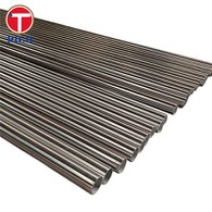 309 310 310S أنبوب من الفولاذ المقاوم للصدأ