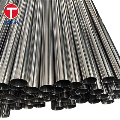 أنابيب المتفجرات من مخلفات الحرب SS 304